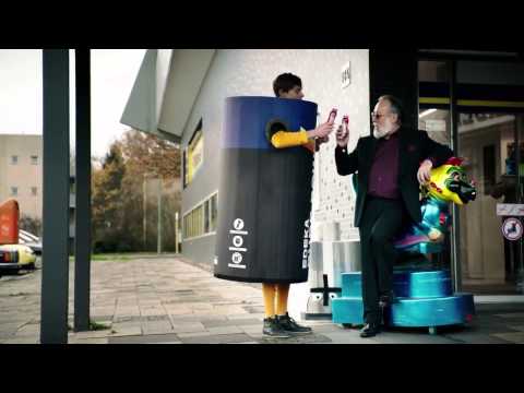 EDEKA - SUPERGEIL Song + Lyrics (Super Geil Werbung 2014) Commercial AdVideo Friedrich Liechtenstein