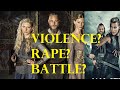 Viking Age Women: Episode 1-Violence, Sexuality