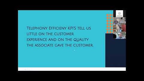 Call Centre Helper - Webinar Replay: New Thinking on Improving Quality
