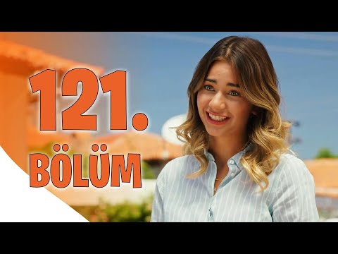 Kalk Gidelim 121. Bölüm