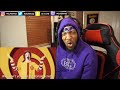 Ronald McDonald vs The Burger King. Epic Rap Battles of History (REACTION!!!) (Shots at MGK!)