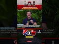 ESPORTE TOTAL | Flamengo enfrenta hoje o Ind. Medellin pela libertadores