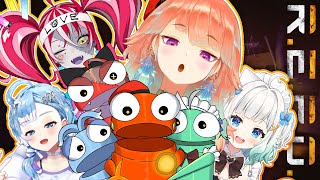 Takanashi Kiara(たかなしきあら)の配信のサムネイル画像