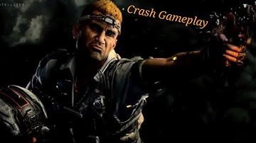 Dominance with Crash (Call of Duty black ops 4 beta)