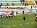 Локомотив (Нижний Новгород, Россия) - СПАРТАК 2:3, Чемпионат России - 1997