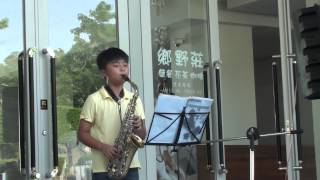 1040906鐵砧山鄉野莊獨奏表演 吳優00023