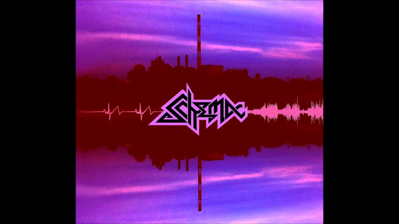 Schema - Miasto Nierzeczywiste (EP 2016) muzyka relaksacyjna