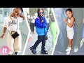 Celebrity Kids With The Most Expensive Fashion
