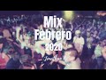Mix Febrero 2020 Y 2021 Jonathan Dj