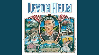 Video thumbnail of "Levon Helm - Hurricane"