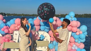 Es Ist Ein .... Nader Louisa