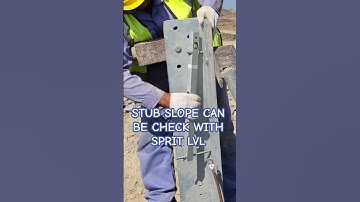 Stub Setting ||TransmittionLine #StubSlope