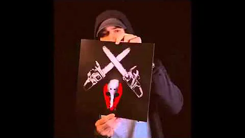 Eminem - Shady XV