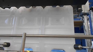 Phase Change Material (PCM) in the assembly line