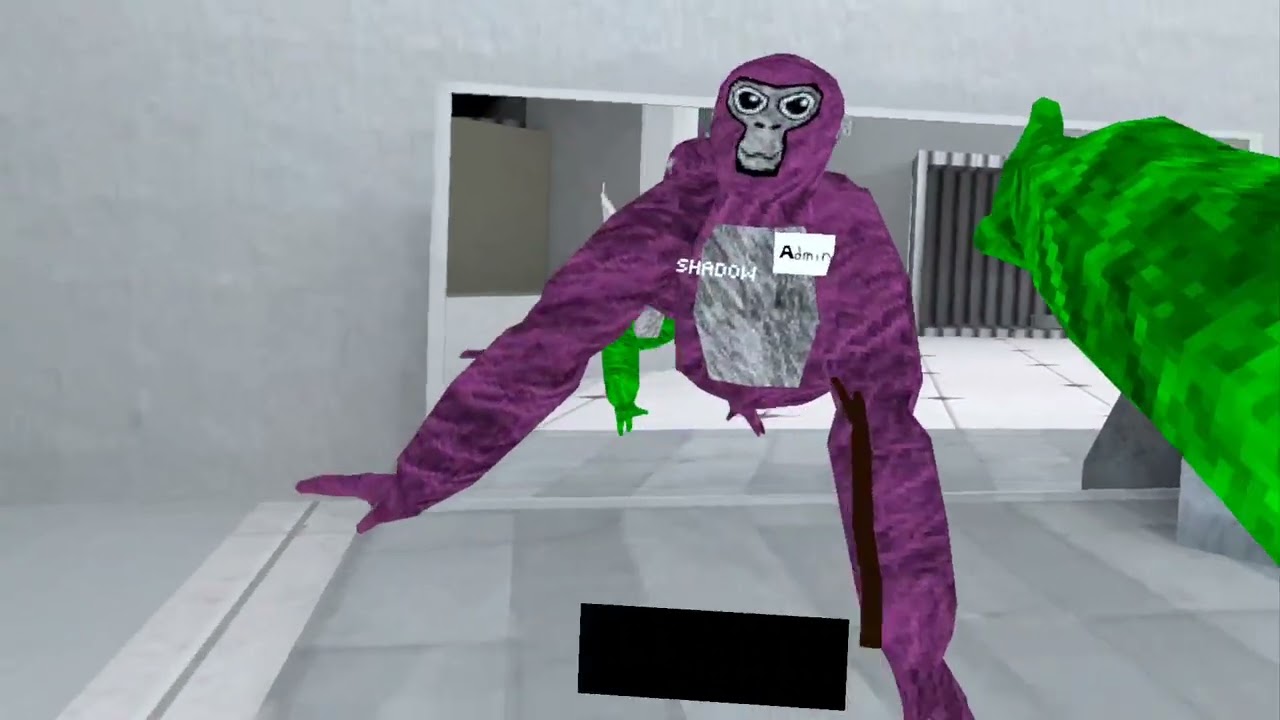 he thought he was tuff