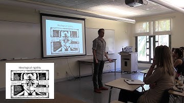 Lecture 9 Ideological Rigidity