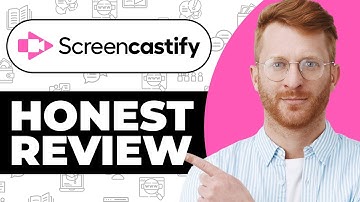 Screencastify Review - Usage Experience