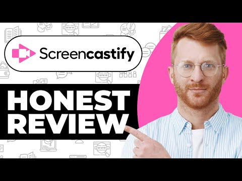 Screencastify Review -