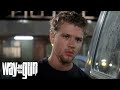 Mr. Parker & Mr. Longbaugh Have An Existential Argument About Their Occupation | The Way Of The Gun
