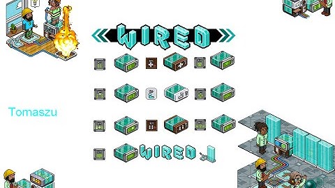 WIRED Effect: Use Of Bot Talks or Whispers to All Users