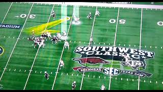 QB Counter RPO (run or pass)