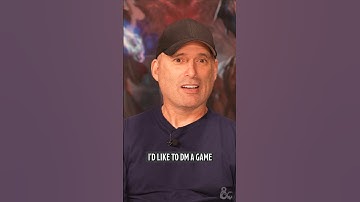 Ask Your Players What They Want #dnd #dungeonsanddragons