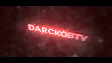 Intro [SYNC] | DarckObTV | By CreepFX