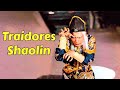 Wu Tang Collection - Traidores Shaolin (Portugese Subtitled)