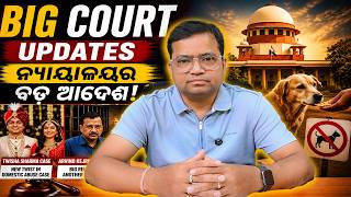 BIG COURT UPDATES Supreme Court Order | Ep-57 | Latest News| RealTalks With Narayan