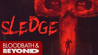 Sledge (2014) - Movie Review