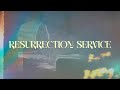 Resurrection service   31032024  bethesda worship center  ps john david inja