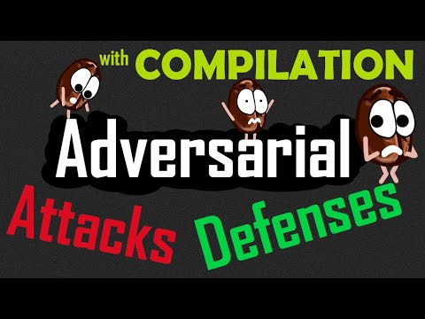 Adversarial Machine Learning explained! | With examples.