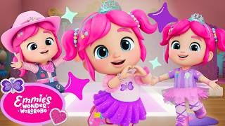 best emmie picture day dress up princess life emmie s wonder