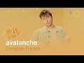 [Vietsub & Lyrics] Avalanche | Christian French