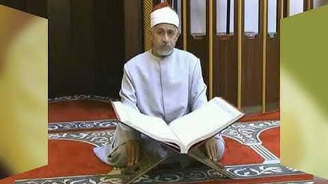 الشيخ عبد الله عمران سورة الحشر.