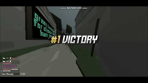 i got the nuke tamer in krunker.io