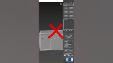 3DS max tips and tricks | Hanora 3D