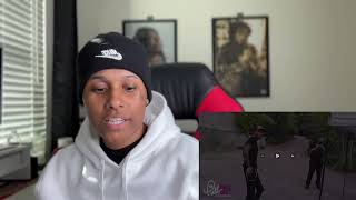 YoungBoy Never Broke Again - "Party" | The Pull Up Live Performance (Reaction) | E Jay Penny