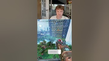 #shorts Apex Legends Mande 1v3 Gibby Bubble