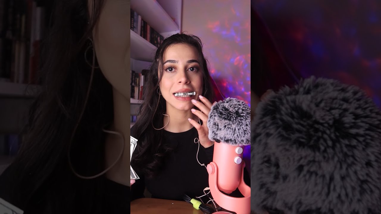 Kimmyle Asmr