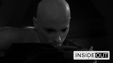 BENTHOS - As A Cordyceps (OFFICIAL VIDEO)