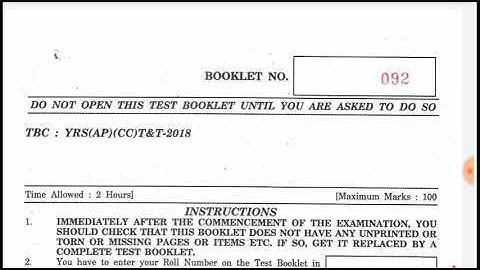 HPPSC Assistant Professor in Tours&Travels 2018 exam |himachal general studies portion|