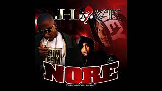 J-Love & Noreaga - N.O.R.E. (Full Mixtape)