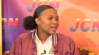 Platform | Bianca Nygard, Delano Munroe | March8th2019 | YEP Month | Seg 1