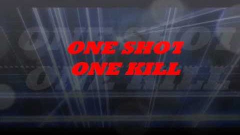One Shot One Kill Clan Intro