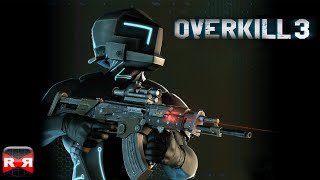 Overkill 3 (By Craneballs Studios) - iOS / Android - HD Gameplay Trailer screenshot 1