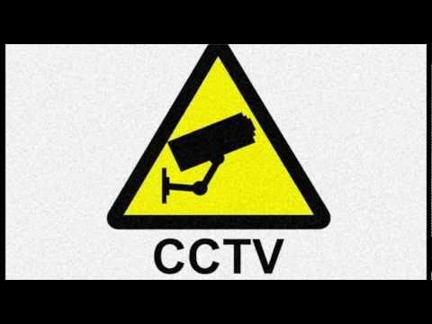 CCTV animation (w/ sound)