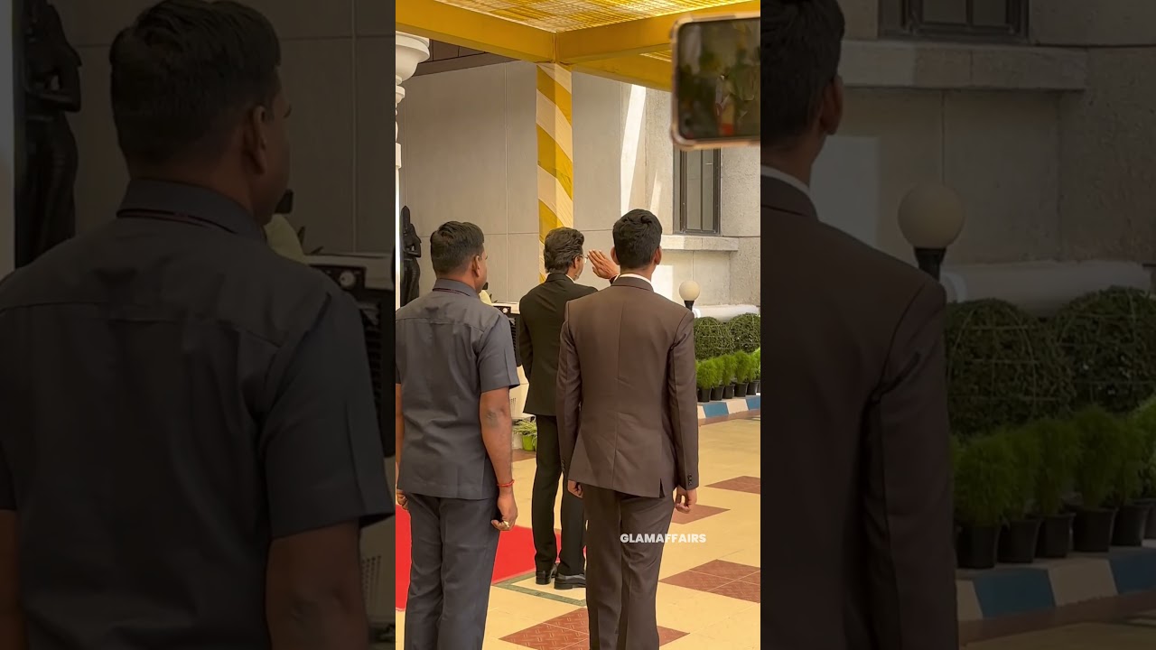 CM Thalapathy Vijay 😎🔥#ThalapathyVijay #CMVijay