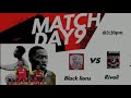 Live rivoli utd vs black lions fc live stream  st catherine fa major league football competition