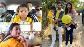 Zoo ରେ ଏମିତି କିଛି ଘଟିବ ବୋଲି କେବେ ଭାବିନଥିଲି? | Bhubaneswar Zoo Trip | Nadankanan Zoo Vlog In Odia